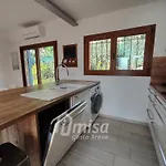 Nyaraló Palmitos Calonge
