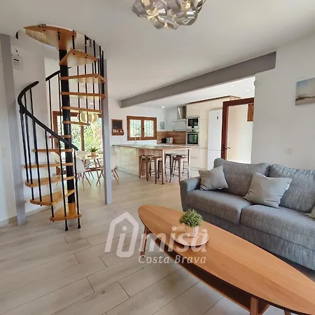 Palmitos Holiday home Calonge (Catalonia)