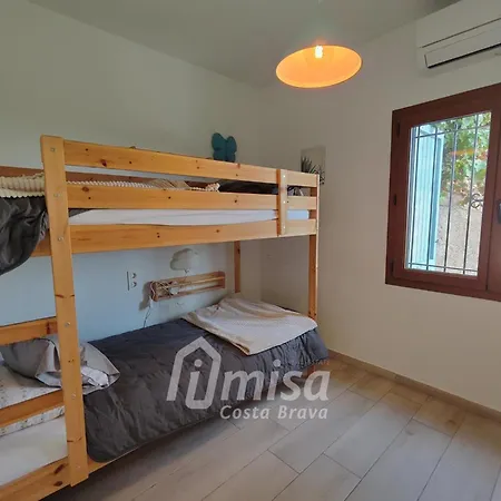 Holiday home Palmitos Calonge (Catalonia)