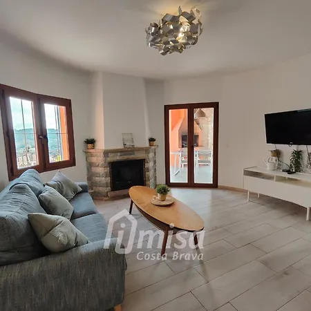 Holiday home Palmitos