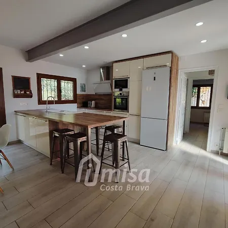 Holiday home Palmitos *