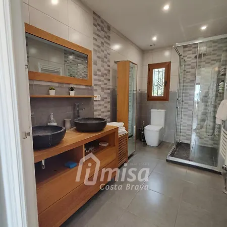 Holiday home Palmitos