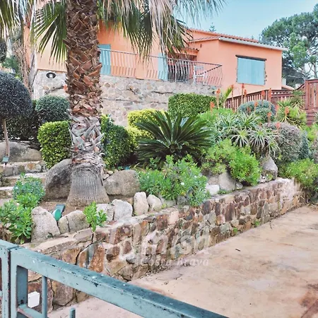 Palmitos Holiday home