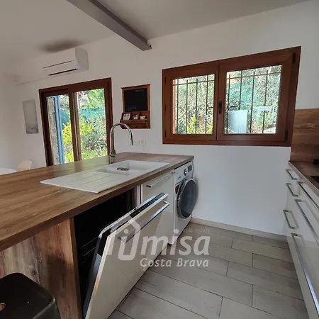 Holiday home Palmitos Calonge (Catalonia)