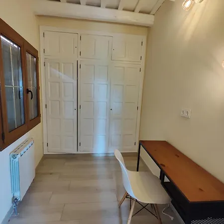 Palmitos Holiday home *
