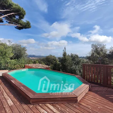 Palmitos Holiday home Calonge (Catalonia)