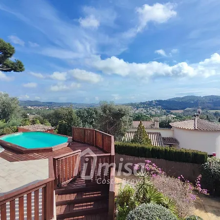 Holiday home Palmitos