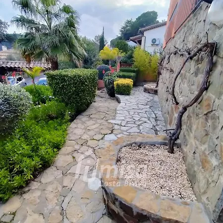Holiday home Palmitos