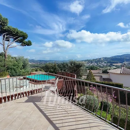 Palmitos Holiday home Calonge (Catalonia)
