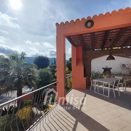 Palmitos Holiday home