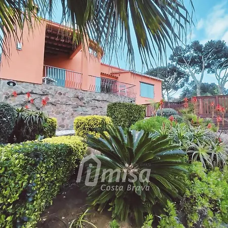 Holiday home Palmitos *