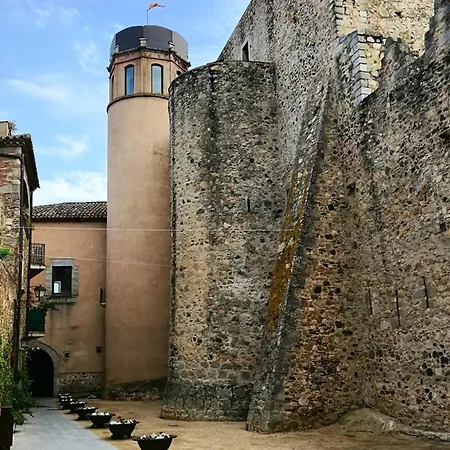 Palmitos * Calonge (Catalonia)