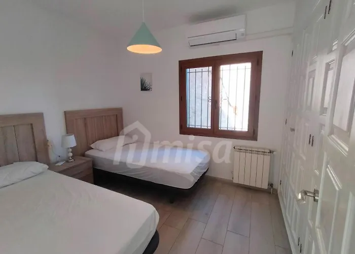 Hébergement de vacances Palmitos Calonge (Catalonia)